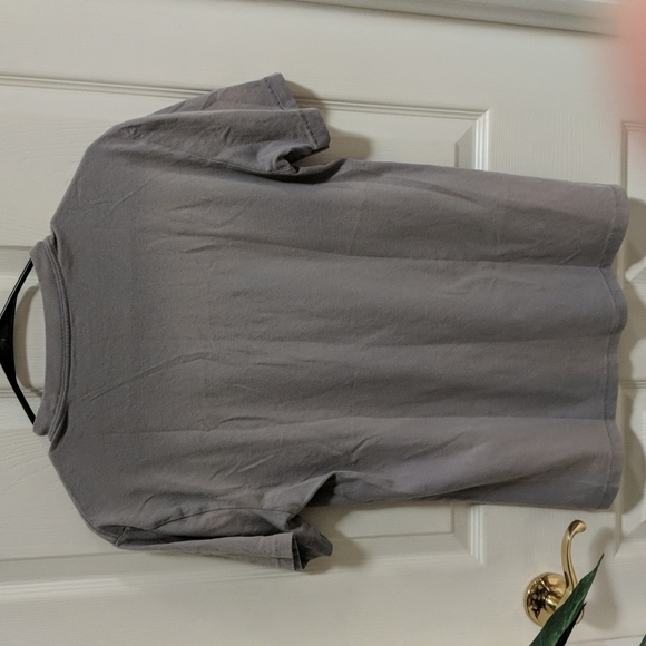 American Eagle Men's Short Sleeve Tee w/Embroidered Design Size XS - Picture 4 of 4